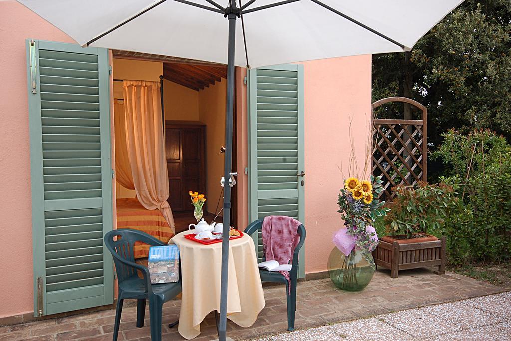 Landhuis Antico Borgo Il Cardino *