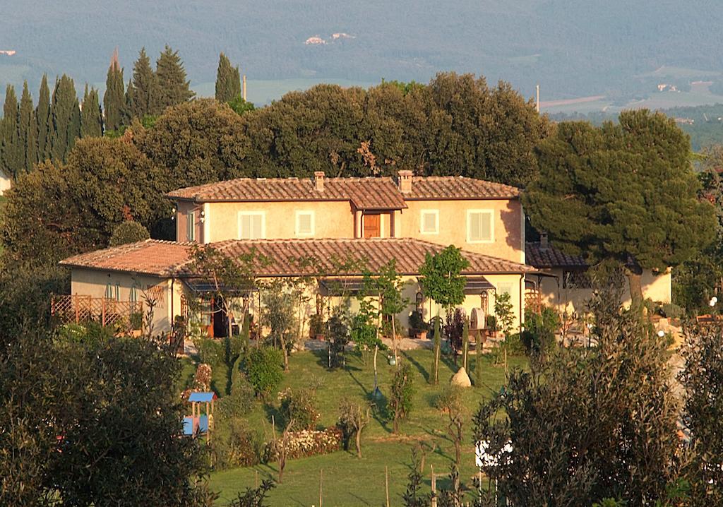 Antico Borgo Il Cardino * San Gimignano