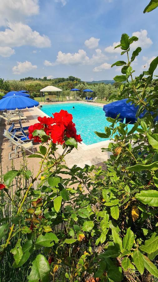 Antico Borgo Il Cardino Bed & Breakfast 3*
