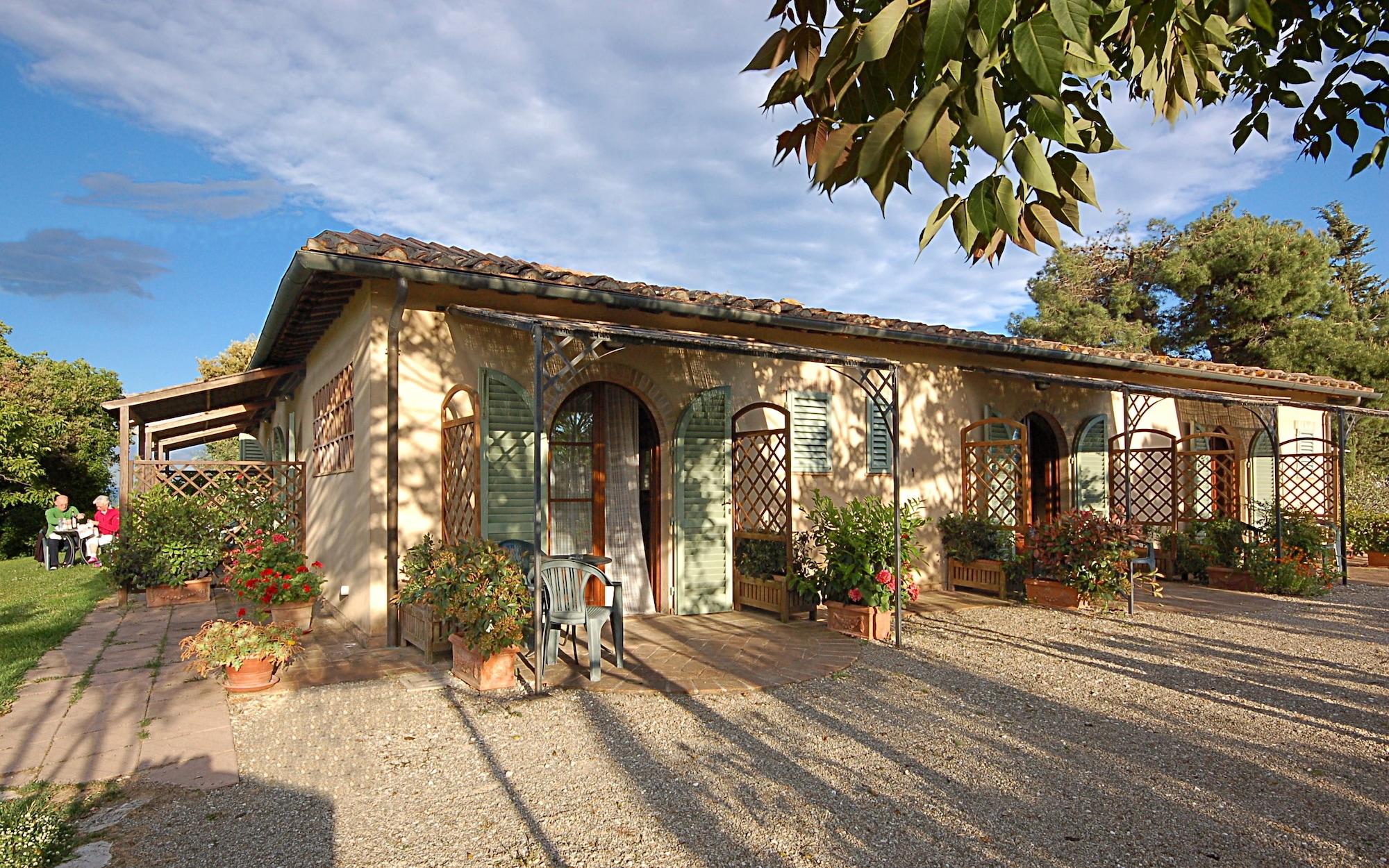 Bed & Breakfast Antico Borgo Il Cardino San Gimignano