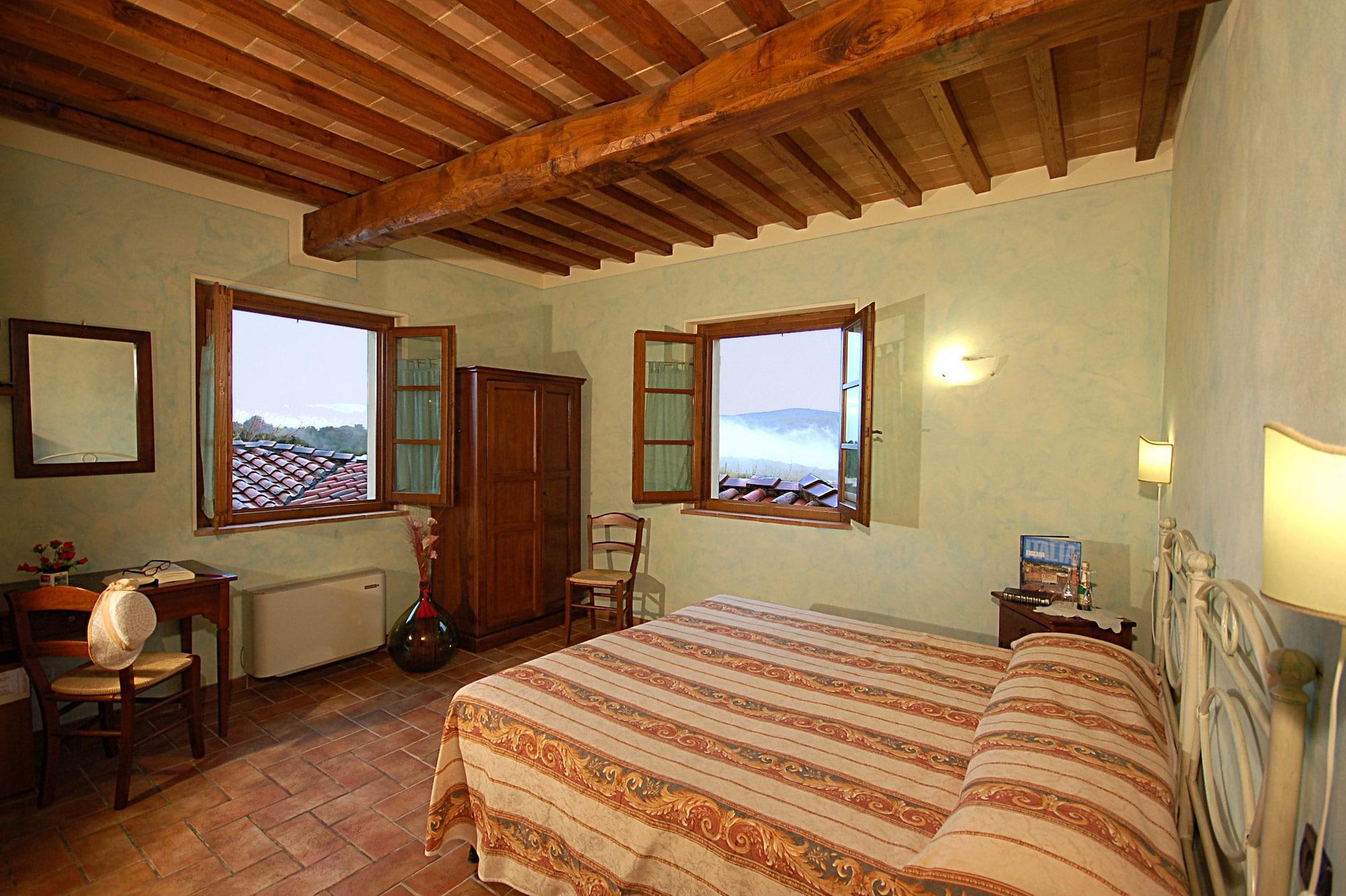 Bed & Breakfast Antico Borgo Il Cardino