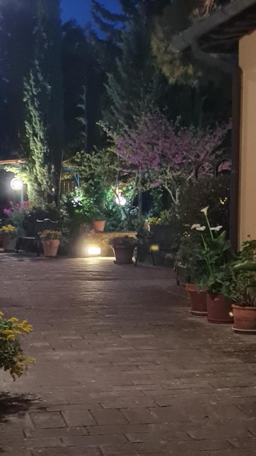 Antico Borgo Il Cardino