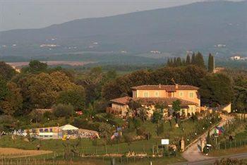 Antico Borgo Il Cardino Bed & Breakfast 3*