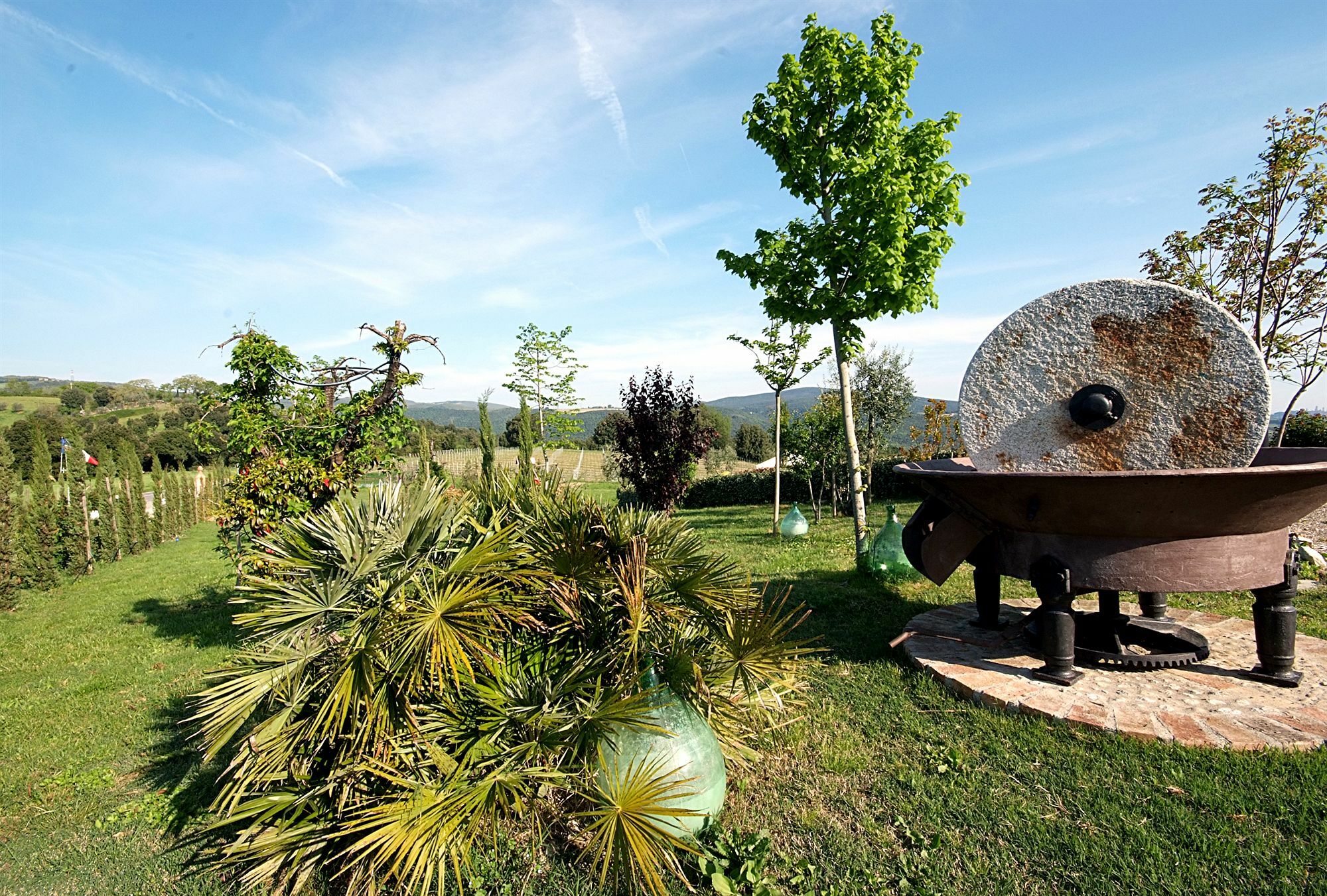 Antico Borgo Il Cardino Bed & Breakfast San Gimignano