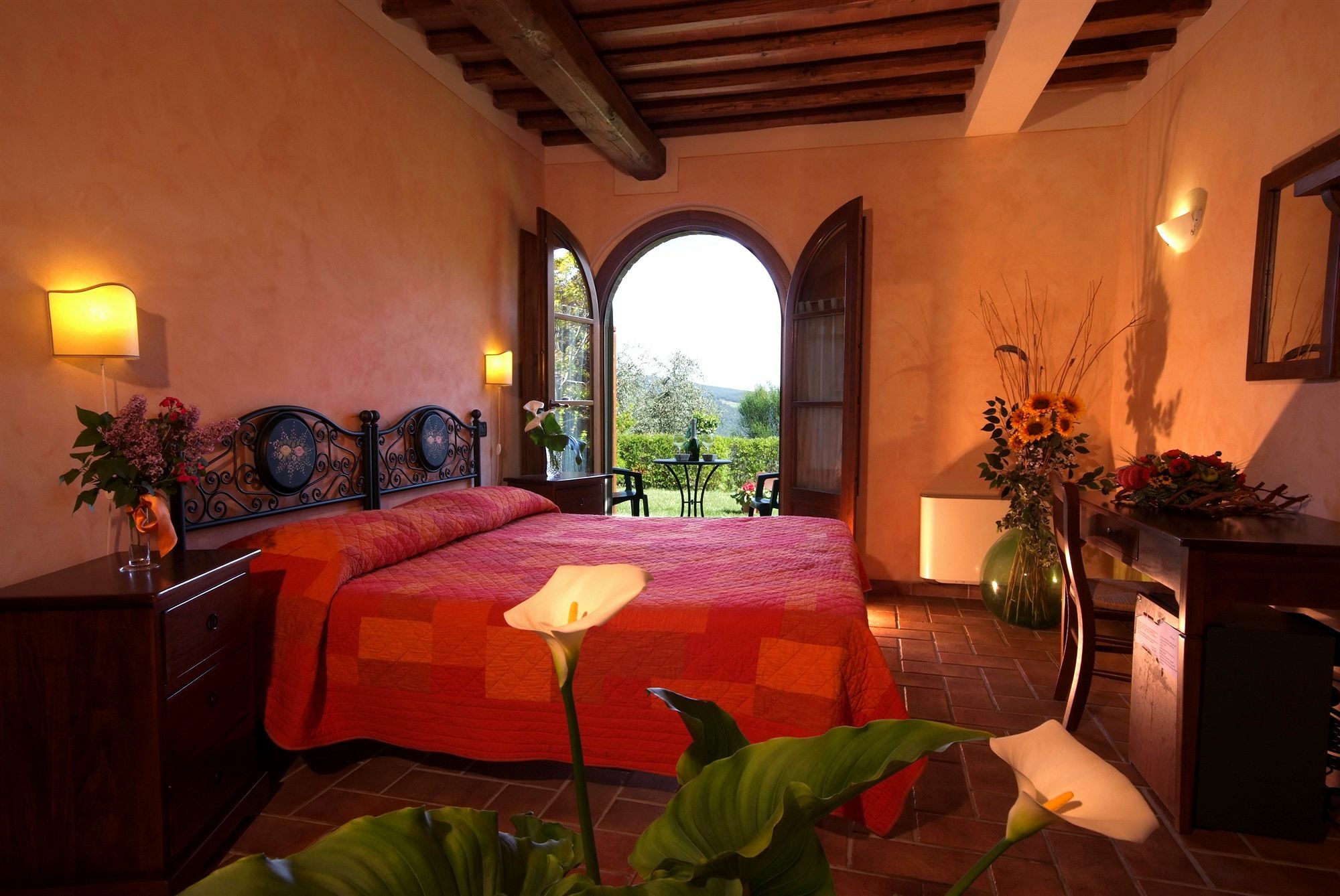 Bed & Breakfast Antico Borgo Il Cardino