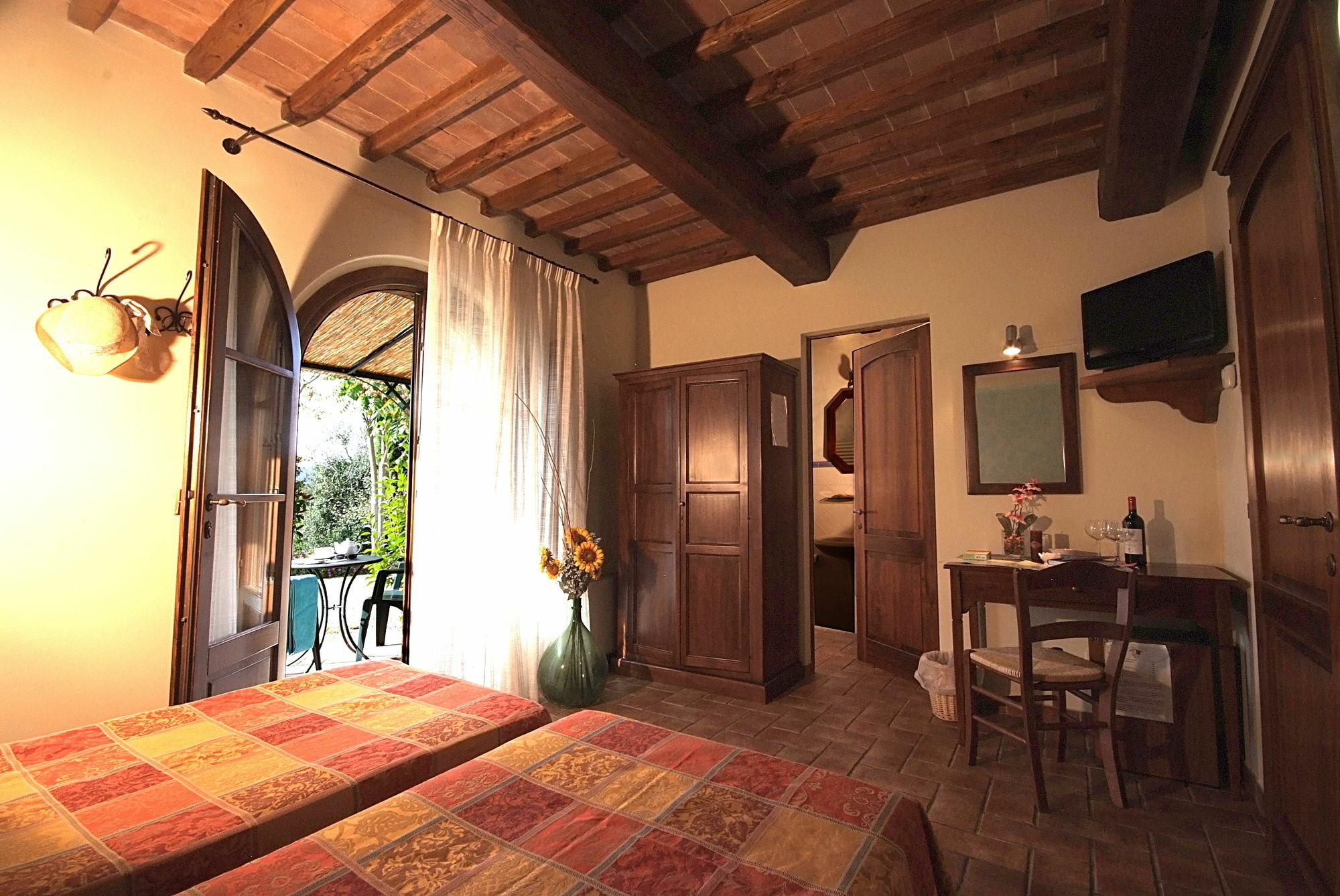 Bed & Breakfast Antico Borgo Il Cardino